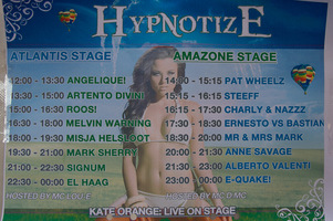 foto Hypnotize, 3 september 2011, Riche, Zandvoort #675501