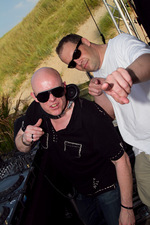 Foto's, Hypnotize, 3 september 2011, Riche, Zandvoort