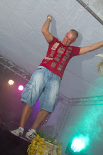 Foto's, Hypnotize, 3 september 2011, Riche, Zandvoort