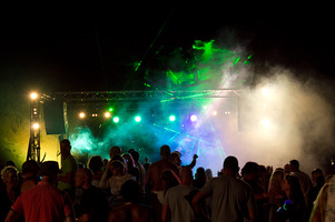 foto Hypnotize, 3 september 2011, Riche, Zandvoort #675579