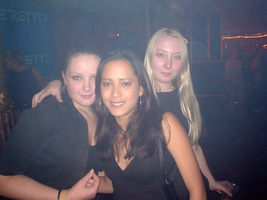 foto Hardstream, 18 oktober 2003, Huize Maas, Groningen #67589