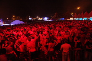 foto SuperSonic Festival, 3 september 2011, Circuit Zolder, Zolder #675946