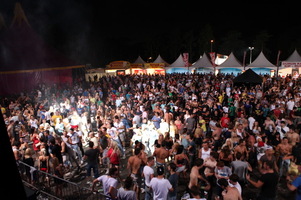 foto SuperSonic Festival, 3 september 2011, Circuit Zolder, Zolder #675999