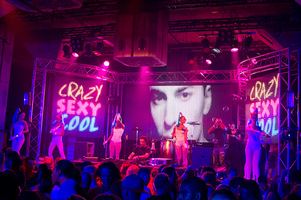 foto Crazy Sexy Cool, 3 september 2011, Maassilo, Rotterdam #676091