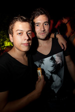 Foto's, Q-BASE, 10 september 2011, Airport Weeze, Weeze