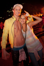 Foto's, Q-BASE, 10 september 2011, Airport Weeze, Weeze