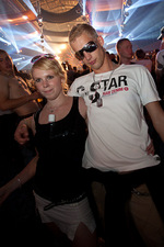 Foto's, Q-BASE, 10 september 2011, Airport Weeze, Weeze