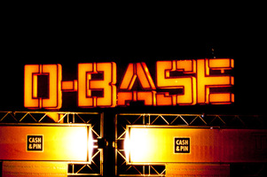 foto Q-BASE, 10 september 2011, Airport Weeze, Weeze #677014