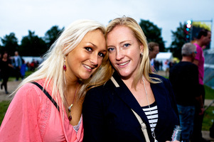 foto Summerlake Outdoor Festival, 17 september 2011, Molenvliet, Woerden #677285