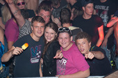 Fuze Outdoor 2011 foto