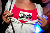 Elements Festival foto