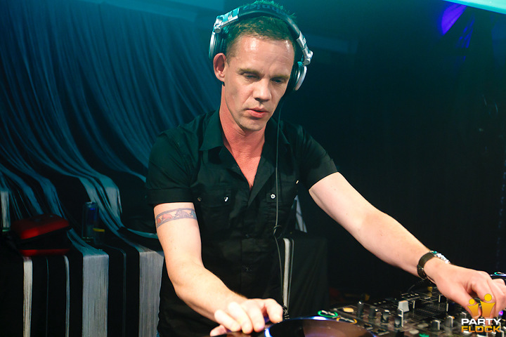 foto Grotesque, 24 september 2011, Zak, Uelsen, met RAM