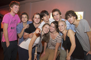 foto Student Sounds, 29 september 2011, 013, Tilburg #678832