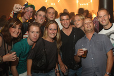 Foto's, It all started in the Nineties, 30 september 2011, Time Out, Gemert