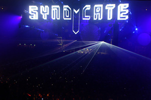 foto Syndicate, 1 oktober 2011, Westfalenhallen, Dortmund #679198