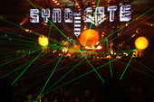 Syndicate foto