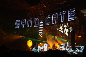 foto Syndicate, 1 oktober 2011, Westfalenhallen, Dortmund #679283