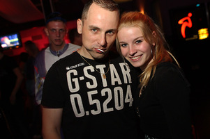 foto Bloody Sunday, 2 oktober 2011, Crystal Venue, Culemborg #679506