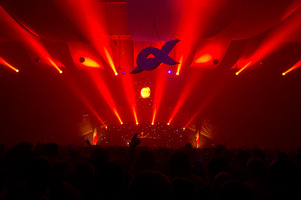 foto X-Qlusive, 1 oktober 2011, Heineken Music Hall, Amsterdam #679575