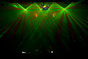 foto X-Qlusive, 1 oktober 2011, Heineken Music Hall, Amsterdam #679577