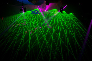 foto X-Qlusive, 1 oktober 2011, Heineken Music Hall, Amsterdam #679610