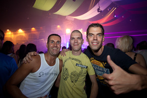 foto X-Qlusive, 1 oktober 2011, Heineken Music Hall, Amsterdam #679650