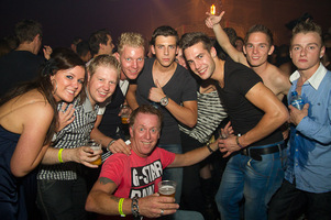 foto X-Qlusive, 1 oktober 2011, Heineken Music Hall, Amsterdam #679655