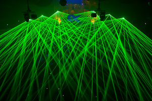 foto X-Qlusive, 1 oktober 2011, Heineken Music Hall, Amsterdam #679670