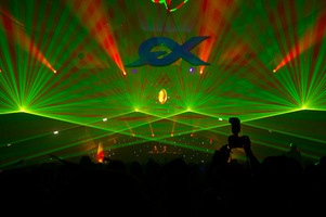 foto X-Qlusive, 1 oktober 2011, Heineken Music Hall, Amsterdam #679678