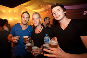 foto X-Qlusive, 1 oktober 2011, Heineken Music Hall, Amsterdam #679680