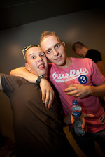 Foto's, X-Qlusive, 1 oktober 2011, Heineken Music Hall, Amsterdam