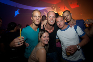 foto X-Qlusive, 1 oktober 2011, Heineken Music Hall, Amsterdam #679761