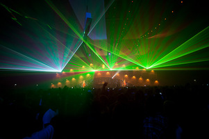 foto X-Qlusive, 1 oktober 2011, Heineken Music Hall, Amsterdam #679807