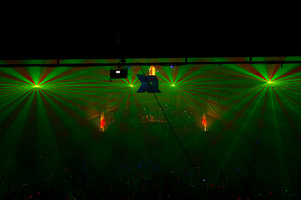 foto X-Qlusive, 1 oktober 2011, Heineken Music Hall, Amsterdam #679817