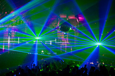 Foto's, Awakenings, 7 oktober 2011, Gashouder, Amsterdam