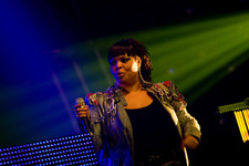 Foto's, Beatloverz, 8 oktober 2011, Ahoy, Rotterdam