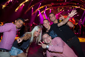 foto Beatloverz, 8 oktober 2011, Ahoy, Rotterdam #680215