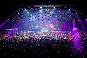 foto Beatloverz, 8 oktober 2011, Ahoy, Rotterdam #680217