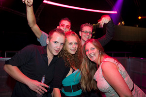 foto Beatloverz, 8 oktober 2011, Ahoy, Rotterdam #680225