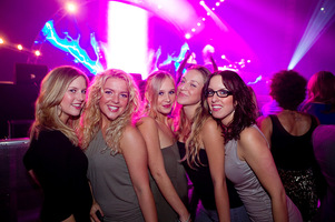 foto Beatloverz, 8 oktober 2011, Ahoy, Rotterdam #680235