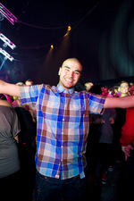 Foto's, Beatloverz, 8 oktober 2011, Ahoy, Rotterdam