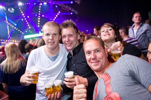 foto Beatloverz, 8 oktober 2011, Ahoy, Rotterdam #680263