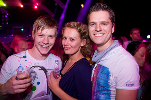 foto Beatloverz, 8 oktober 2011, Ahoy, Rotterdam #680277