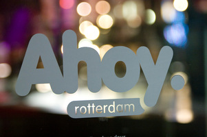 foto Beatloverz, 8 oktober 2011, Ahoy, Rotterdam #680287