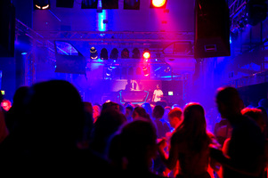 foto Beatloverz, 8 oktober 2011, Ahoy, Rotterdam #680305