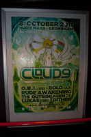 foto Cloud9, 8 oktober 2011, Huize Maas, Groningen #680371