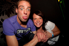 Foto's, Cloud9, 8 oktober 2011, Huize Maas, Groningen