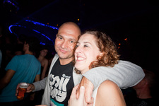 Foto's, Awakenings, 8 oktober 2011, Gashouder, Amsterdam