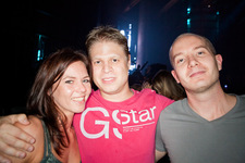 Foto's, Awakenings, 8 oktober 2011, Gashouder, Amsterdam