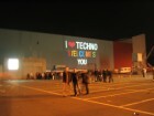 I Love Techno foto